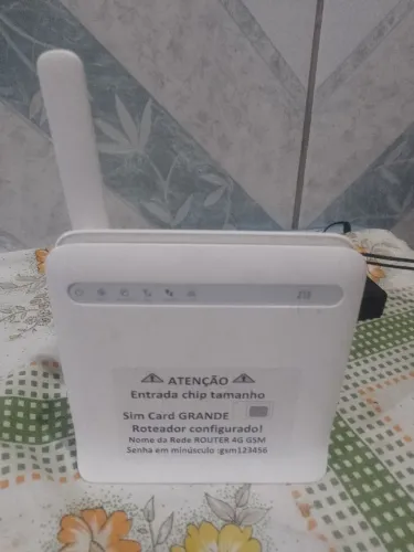 Vendo molde roteador de chip