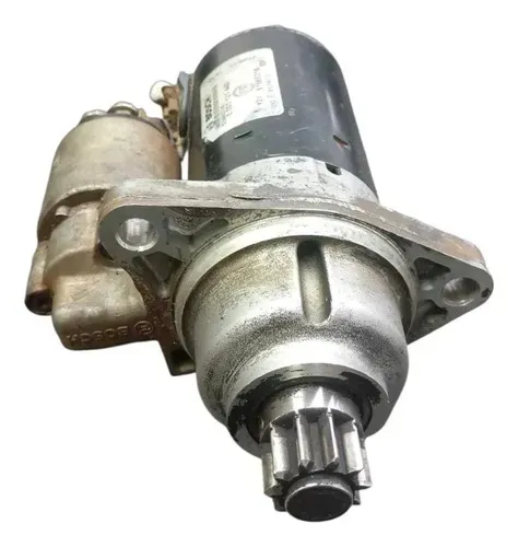 Motor Arranque Partida Strada Palio Siena 1.8 Etorq 51865316