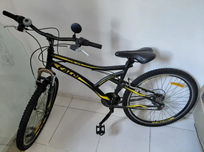 Bicicleta  Bike