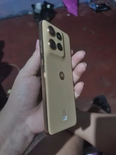 Motorola Edge 50 neo