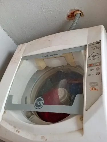 Vendo máquina de lavar