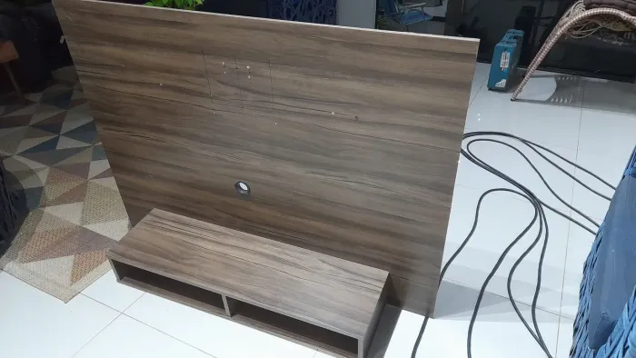 Painel tv até 50 pol