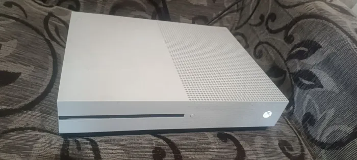 XBox One S 500GB