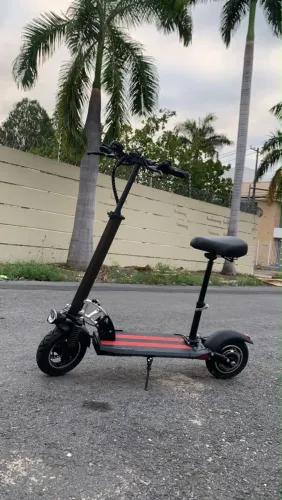 PATINETE ELÉTRICO 