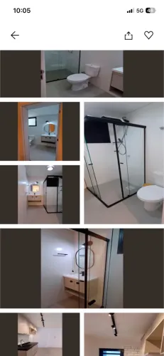 Apartamento para Aluguel - Vivendas Home Club