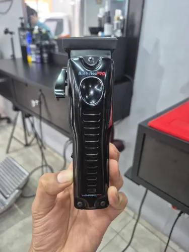Maquina de corte Babyliss Lo-Pro FX