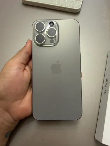 iPhone 15 Pro Max 256 G