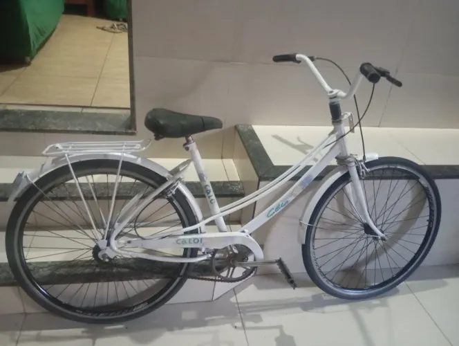 Bicicleta Ceci