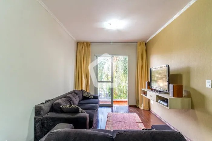 Apartamento em Piqueri