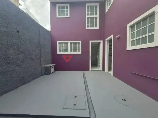Casa à Venda em Botafogo RJ, 240m², 3 Quartos, 2 Suítes