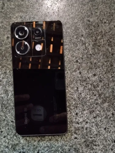 Xiaomi note 13 pro, vendo ou troco em outro do mesmo nível!