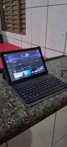 TABLET ZERO 128GB (ENTREGO)<br>ENTREGO ?