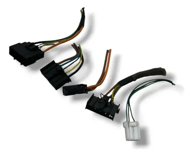 Kit Plug Caixa Evaporadora Fiat Grand Siena 1.4 2016