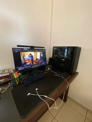 Vendo PC GAMER [COMPLETO]