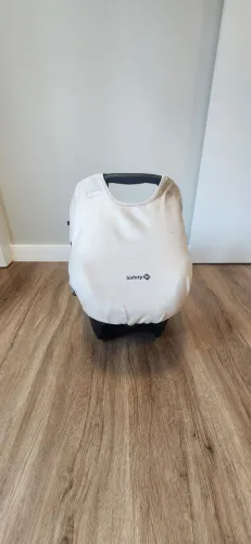 Bebê conforto sefety 1st