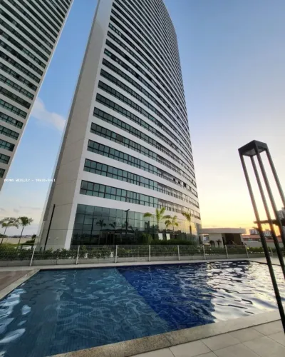 Apartamento para Venda em Campina Grande, CATOLÉ, 3 dormitórios, 2 suítes, 4 banheiros, 2 