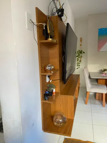 Painel de Tv para ate 55 polegadas
