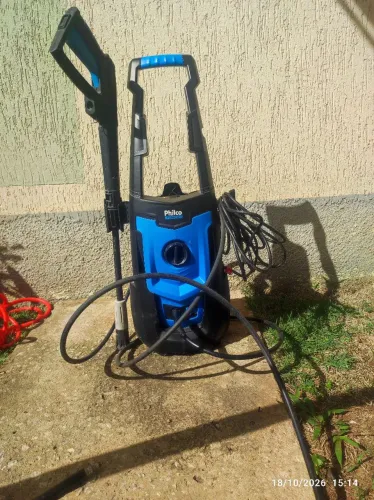 Lavadora de alta pressão Philco