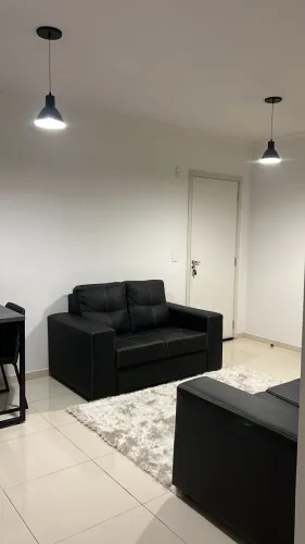 Apartamento para locação