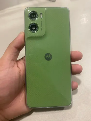 Moto g06 128gb
