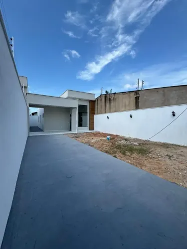 Altos do Turu I | 3 Quartos c/ Suíte e Semi Suíte | Pé Direito Duplo | R$ 400 Mil