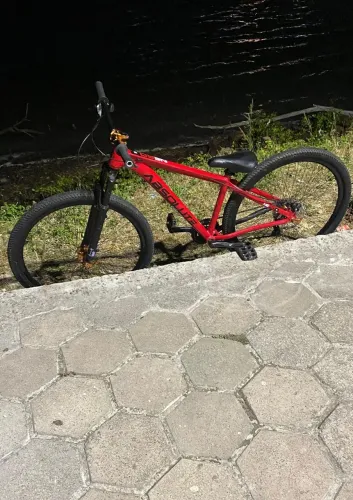 Bicicleta absolute nero 5