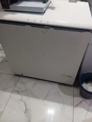 Vendo freezer horizontal 