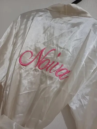 Robe para noiva