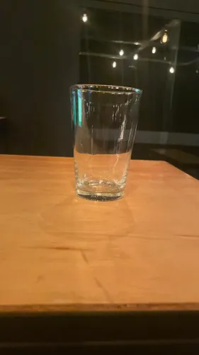 COPOS CHOPP / AGUA CALDERETA 350ML NADIR