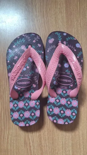 Havaianas infantil