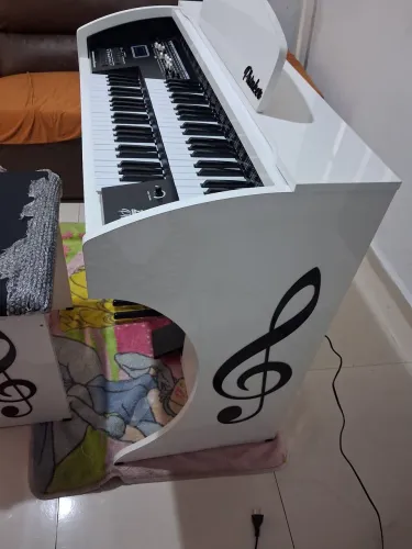 Órgão musical