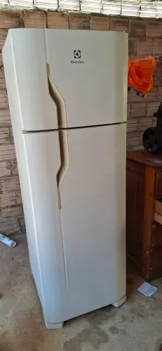 Geladeira Electrolux - Ótimo Estado