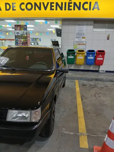 Vende-se FIat uno 96 