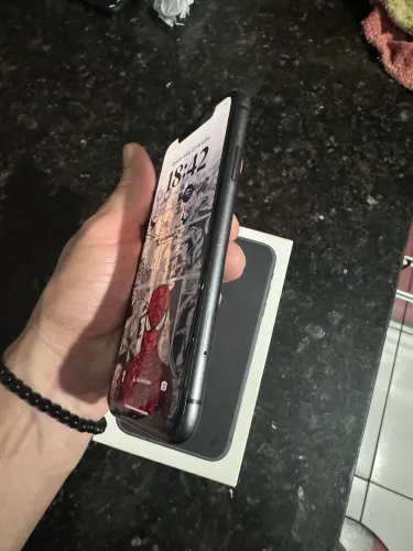 iPhone 11 128G Original nunca aberto!