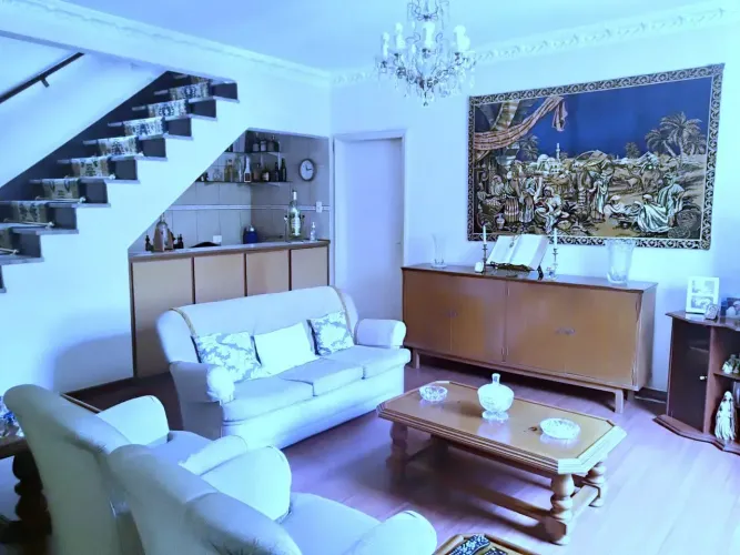 CONDOMINIO FECHADO A VENDA NO CORAÇÃO DE SANTANA ZN/SP 200M2 4 QUARTOS 2 SUITES 2 VAGAS