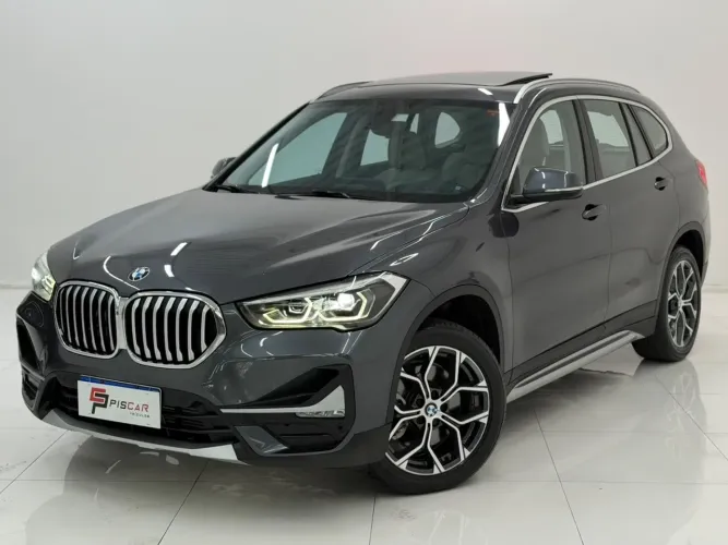 BMW X1 Sdrive 20I X-line 2.0 TB Active Flex 2022