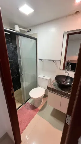 Alugo quarto e sala