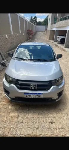 Fiat Mobi Easy 1.0 Fire Flex 5P. 2021