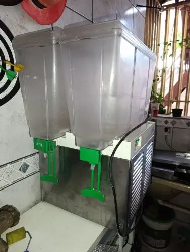Suqueira elétrica 