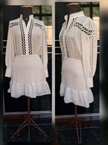 Vestido maravilhoso K9