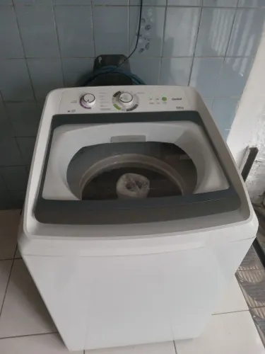 Cônsul 12kg ótimo entrego!!
