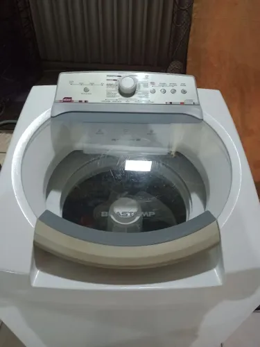 Máquina de lavar roupa Brastemp 11kg entrega grátis ZS e PARNAMIRIM 