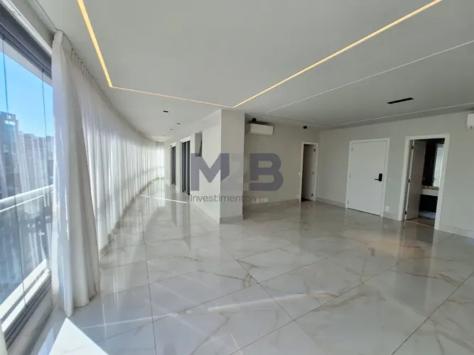 Apartamento para locação com 109 m² , 4 Quartos , 7 Banheiros , 5 Vagas de garagem