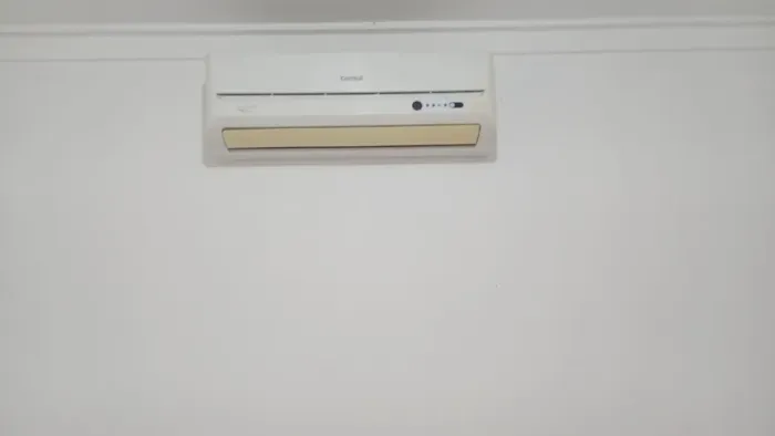 Ar condicionado consul