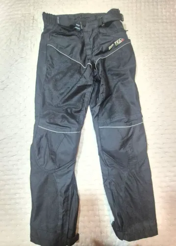 CALÇA GP TECH VENTILADA MOTO NOVÍSSIMA!!!