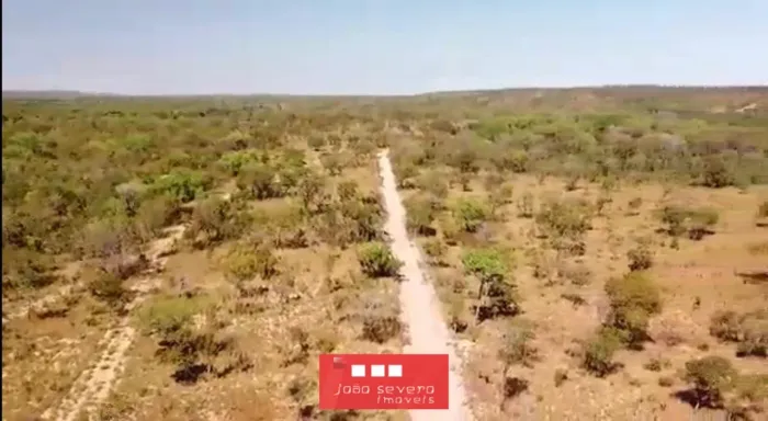 Fazenda para Venda em Lagoa do Tocantins