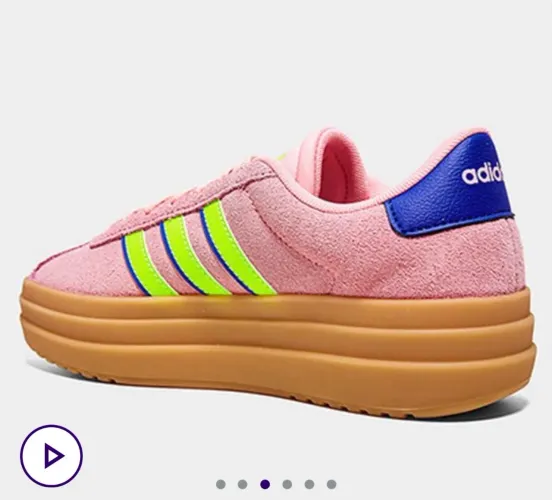 Tênis adidas Sl novo