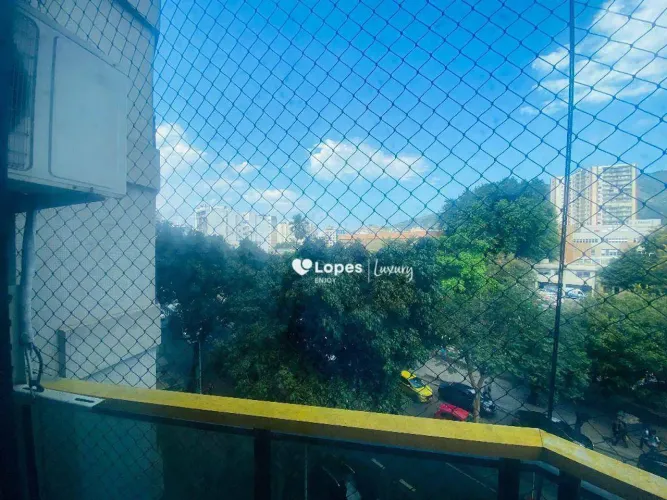 Sala à venda, 36 m² por R$ 210.000,00 - Vila Isabel - Rio de Janeiro/RJ
