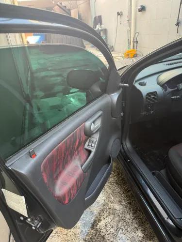 Chevrolet Montana Sport 1.8 MPFI Flexpower 8V 2008