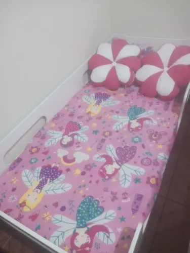 Vendo Cama Infantil